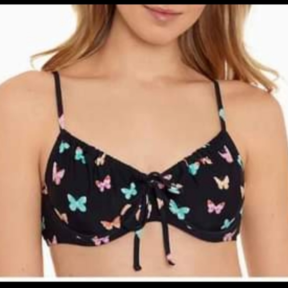 Bikini top (junior)